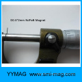 High precision tiny/mini/micro magnet of Medical equipment